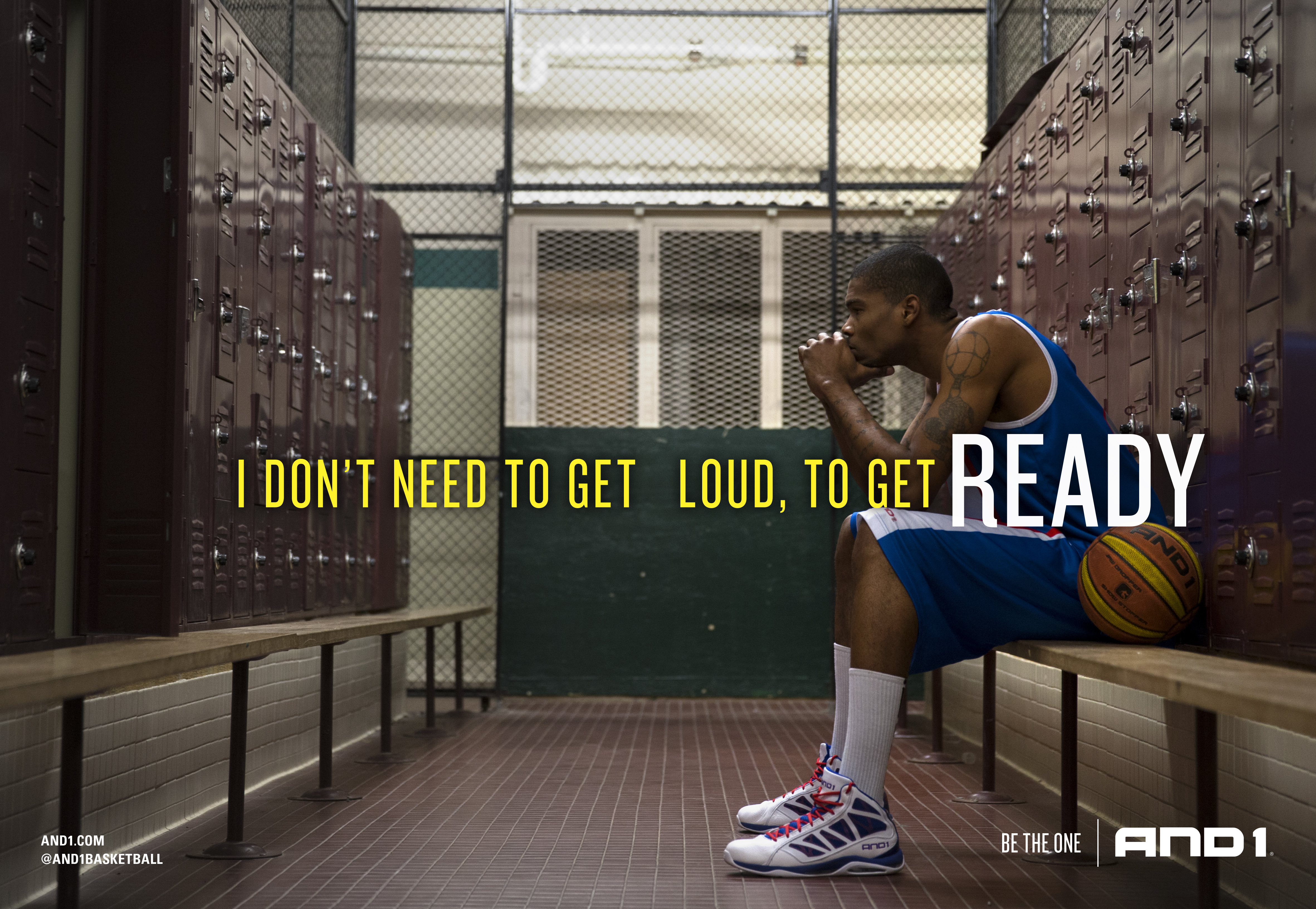AND-067-1213 SLAM Ad #14-1